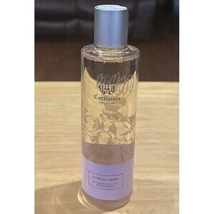 Carthusia Fiori Di Capri Shower Gel 250Ml/8.5Oz